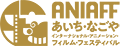 ANIAFF ロゴ