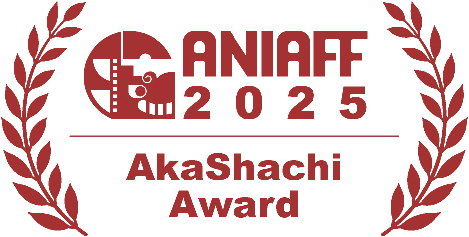 AkaShachi Award