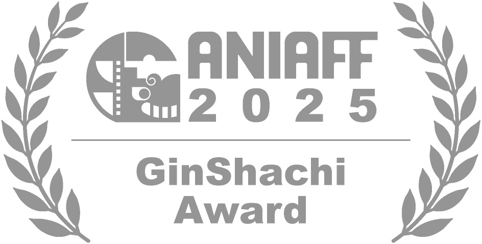 GinShachi Award