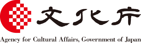 文化庁 Agency for Cultural Affairs, Government of Japan