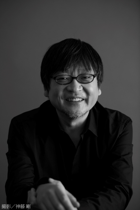 第1回「ディレクター・フォーカス」はスタジオ地図・細田守監督!