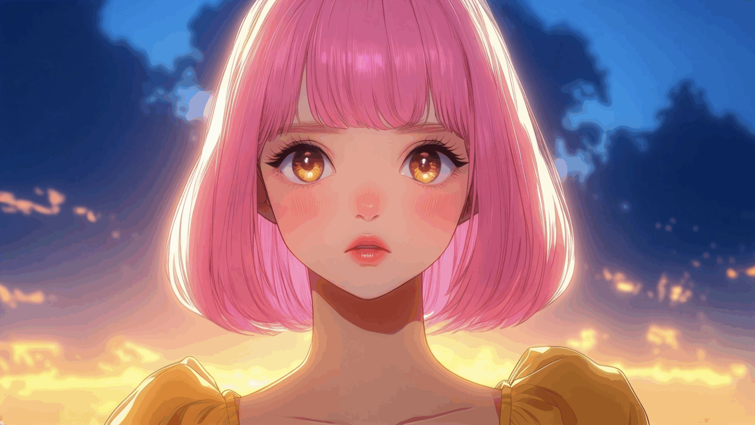 ジェネレイドスコープ