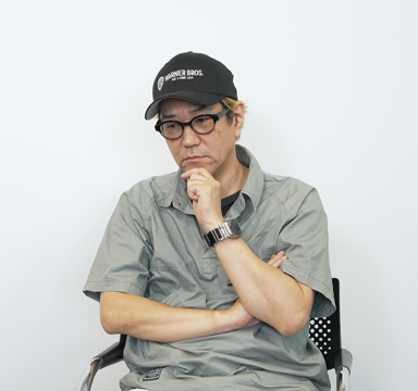 神山健治