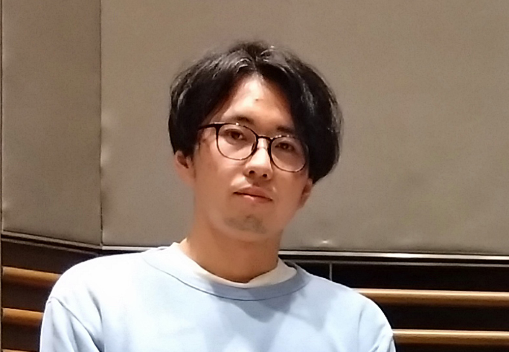 川尻将由